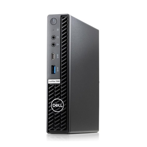 Dell optiplex 7080 micro - dell, intel