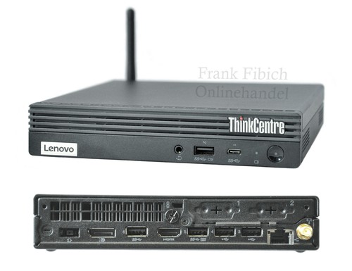 Lenovo thinkcentre m90q tiny - thinkcentre,