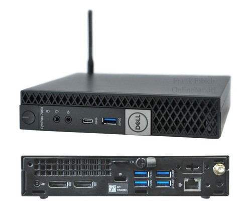 Mini dell optiplex - pc,