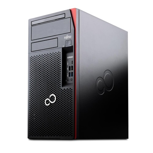 Fujitsu esprimo p758 - esprimo,
