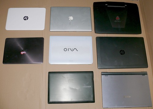 Notebook zbook laptop asus - 8x,