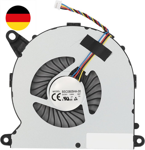 Ersatz cpu lüfter für nuc8 - ersatz-cpu-lüfter,