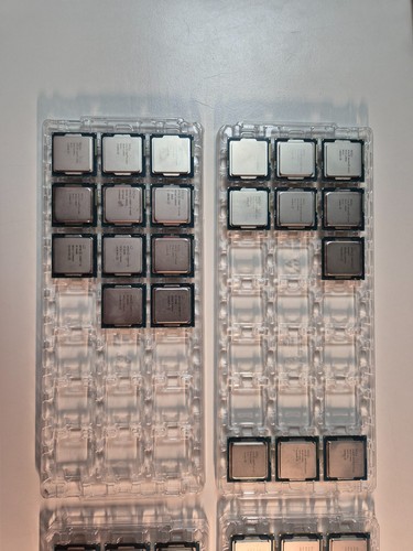 Intel cpu auswahl core i3 - cpu, auswahl: