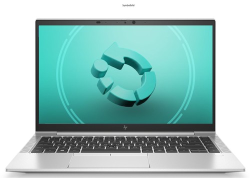 Elitebook 840 14 zoll - hp,