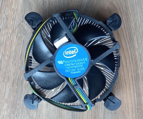 Intel kühler für - intel, i5
