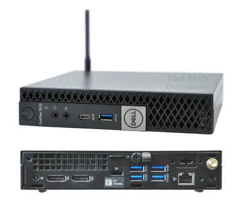 Mini dell optiplex - mini,