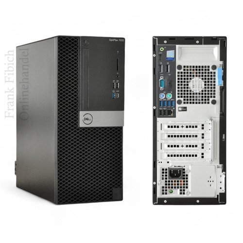 Dell optiplex 7050 - 7050,