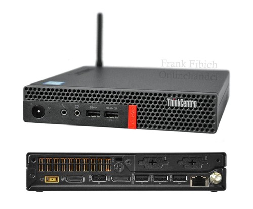 Lenovo thinkcentre m910x tiny - thinkcentre,