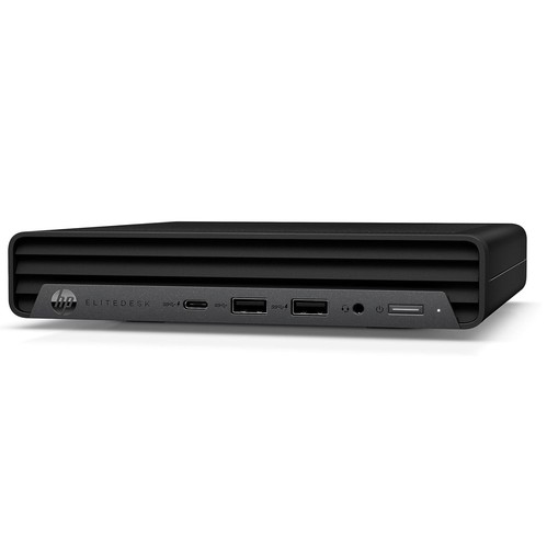 Elitedesk 800 mini i5 i7 - g6,
