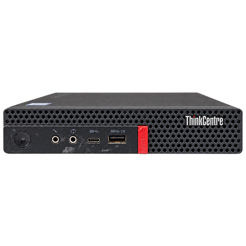 Lenovo thinkcentre m720q - lenovo,