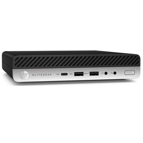 Elitedesk 800 mini - 800, g5