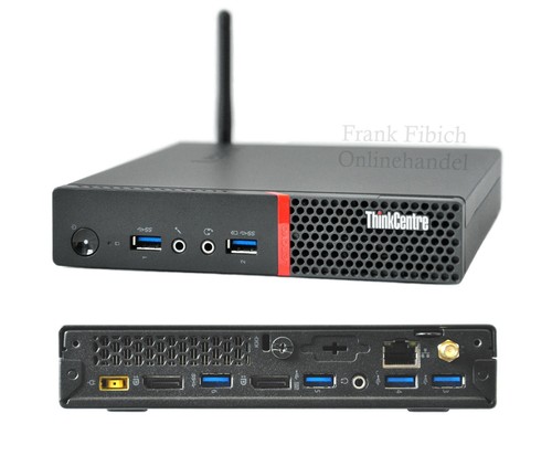 Lenovo thinkcentre m700 tiny - lenovo,