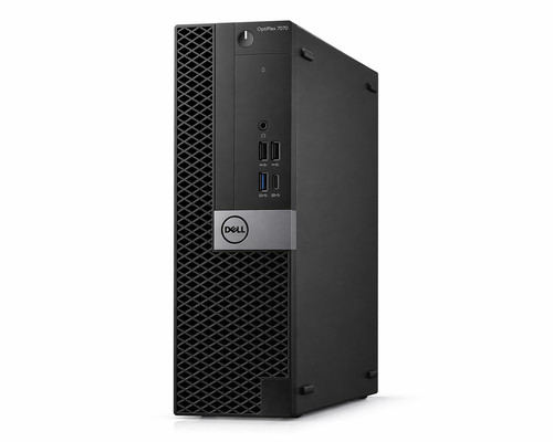 Dell optiplex 7070 sff - pc,