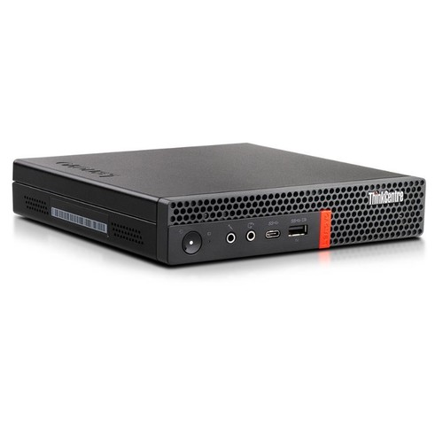 Lenovo thinkcentre m920q intel - lenovo,
